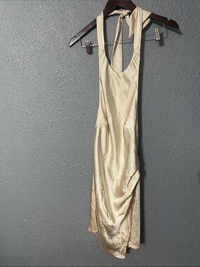Hello molly NWT S dress